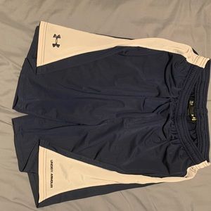 Under Armour Basketball Shorts